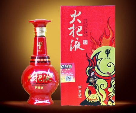 西昌火把液酒業(yè) 大涼山精品濃香白酒批發(fā)供應(yīng)指南