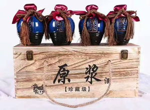 攜手共贏 探索定制白酒與白酒盒裝工廠的聯(lián)合經(jīng)營(yíng)模式