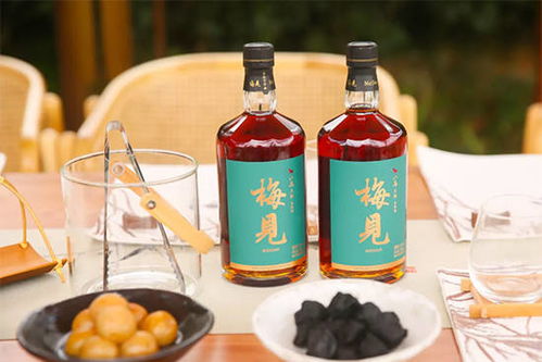 梅見攜手八馬發(fā)布“大師茶梅酒” 是創(chuàng)新嘗試，還是營銷噱頭？