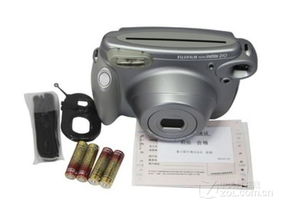富士 instax mini 210 膠片相機(jī) 復(fù)古情懷與即時(shí)樂趣的完美結(jié)合